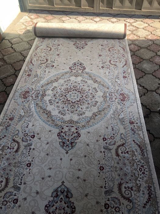 Ковровая дорожка ковёр