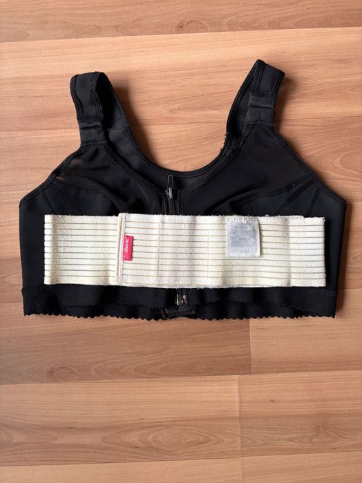 Следоперативни бюстиета