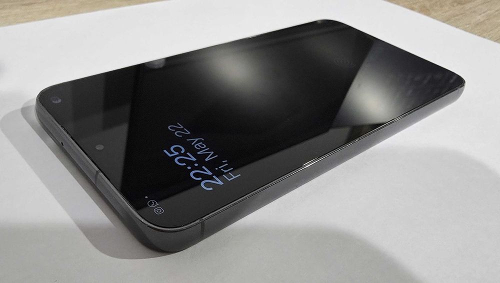 Samsung Galaxy S23 Plus 256GB 8GB Green
