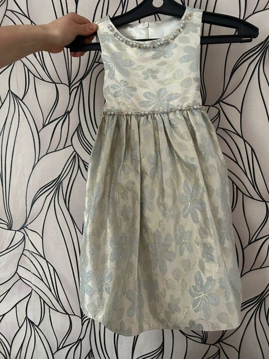 Детские платья .