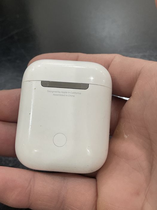 Air pods 1-2 поколение