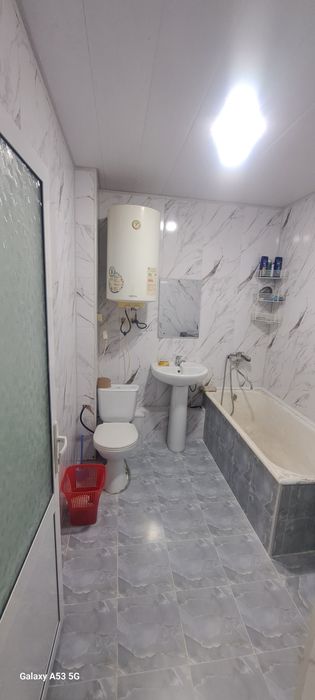 Samarqand shaxar Frunze kuchasida 2 xonalik kvartira oilaga ijaraga be