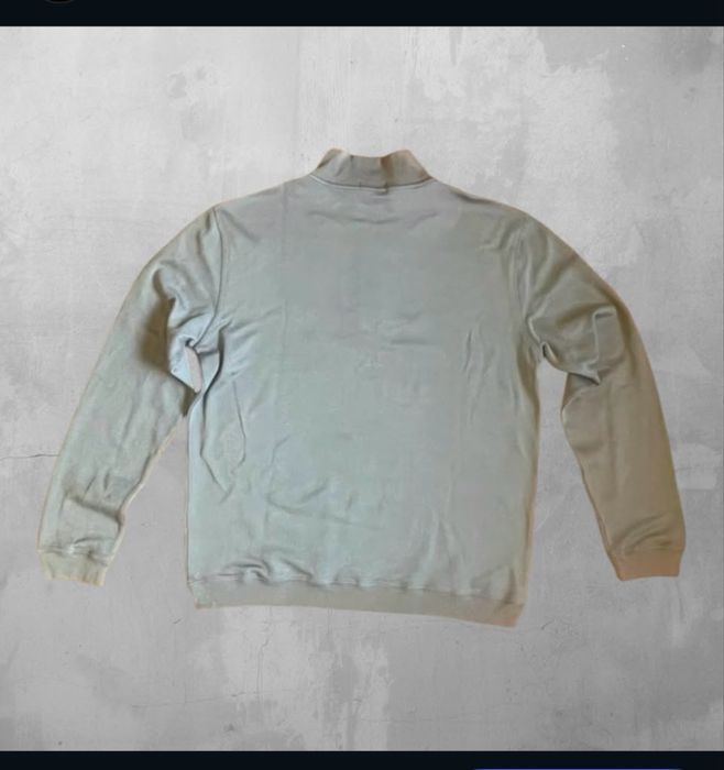 Polo Ralph Lauren quarter zip мъжка блуза / пуловер