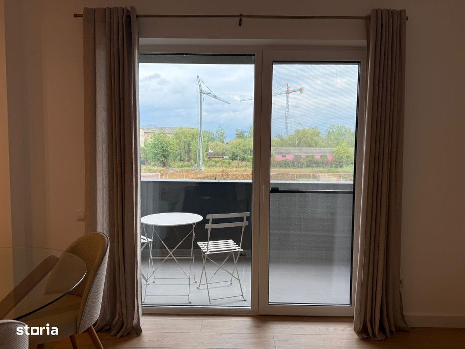 Apartament 2 camere, 47 mp, zona Republicii