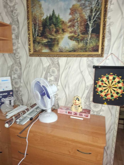 Комната помесячно