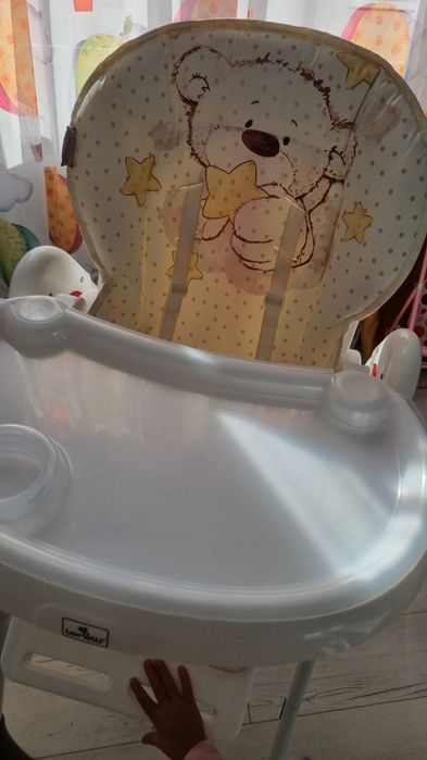 Столче за хранене