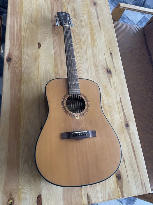 Akustik Gitara FURCH LJ 11-SR