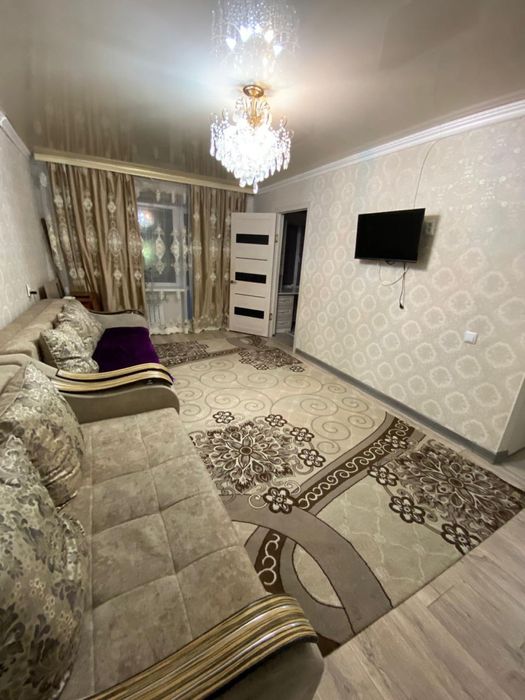 Сдается квартира