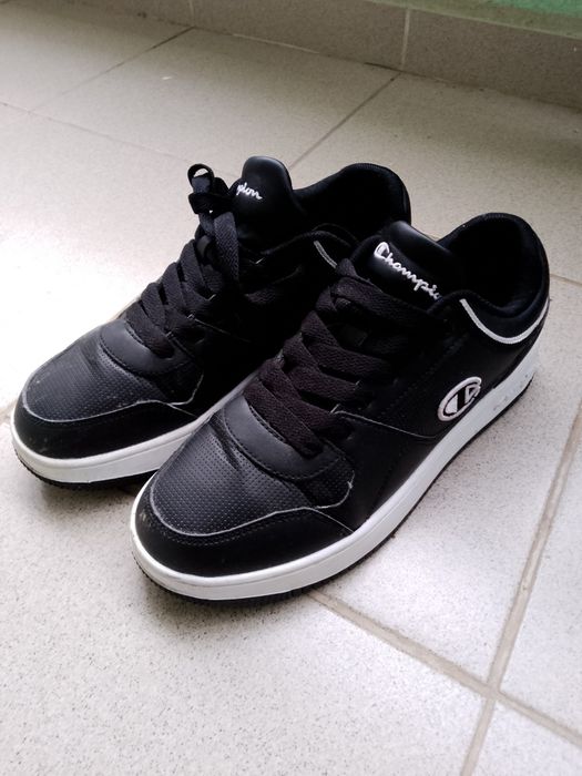 Мъжки/Младежки Маратонки Champion