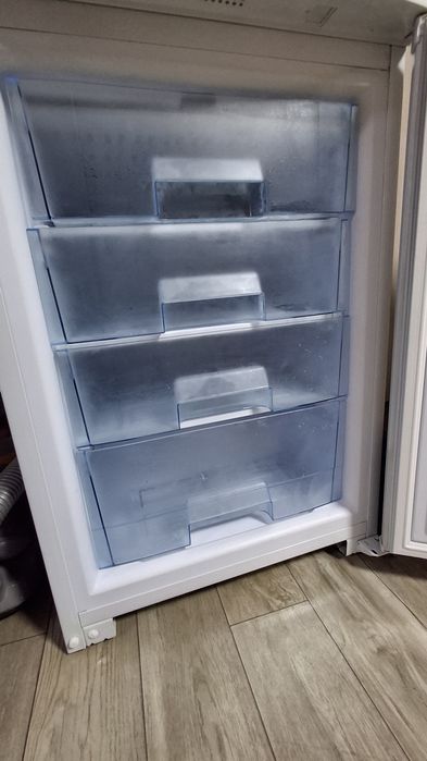 Морозильная камера