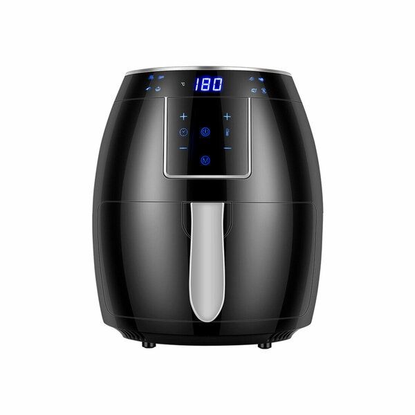 Фритюрница Hey Plus Air Fryer
