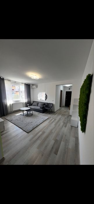 Inchiriere apartament zona centrala Filiași!