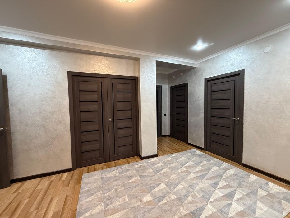 3-х комнатная квартира