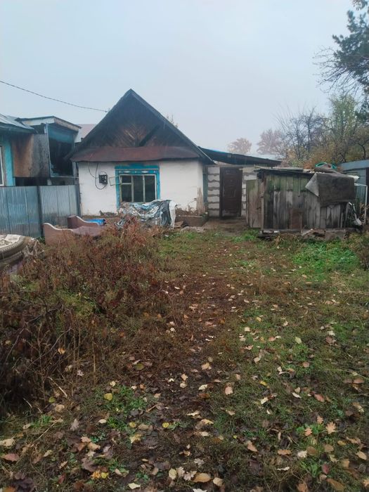 прпродам у чясток в цинтри горада