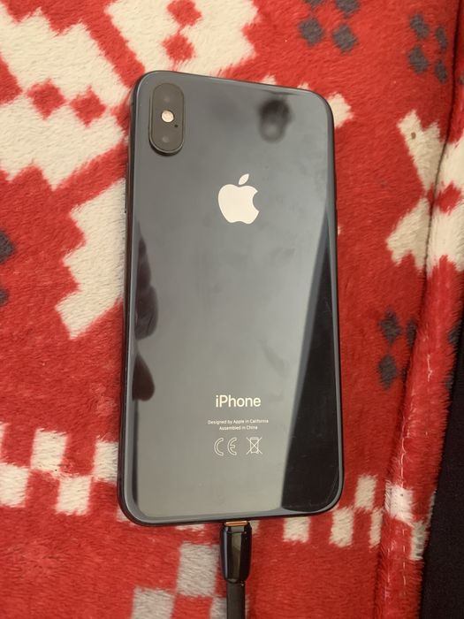 vând schimb iPhone XS