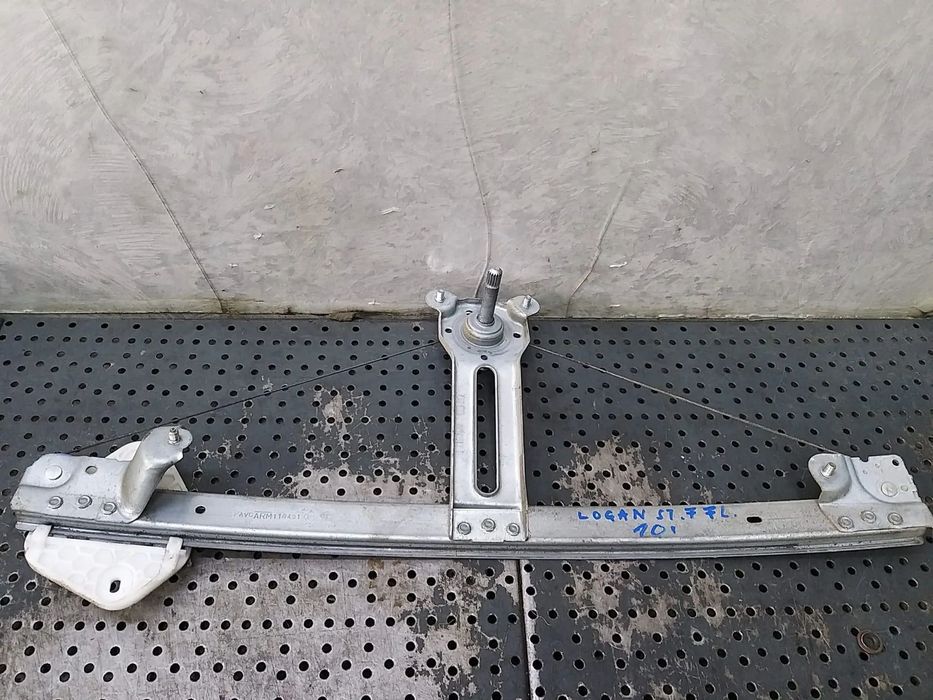 Macara manuala stanga fata dacia logan ls facelift