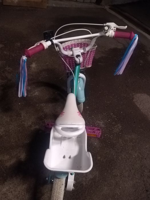 Детски велосипеди (колела) Byox