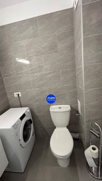 Apartament de inchiriat 3 Camere