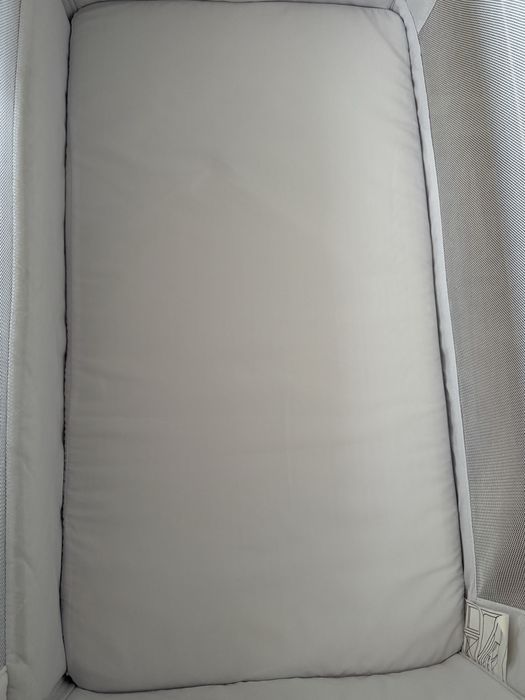 Бебешка кошара легло MY BABY next to me