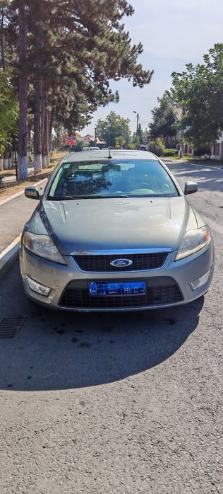 FORD Mondeo 2008 — imagine 1