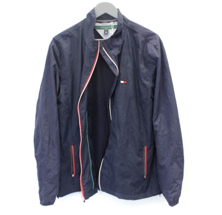 Jacketa Tommy Hilfiger marimea M