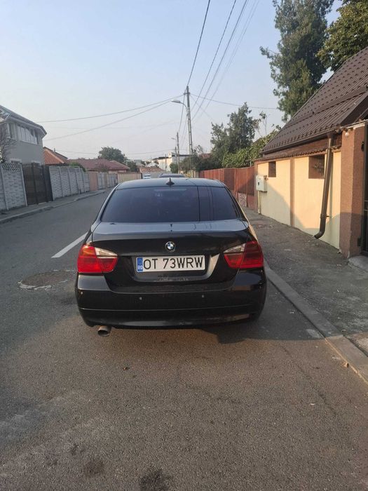 BMW 3 Series 2006 — imagine 4