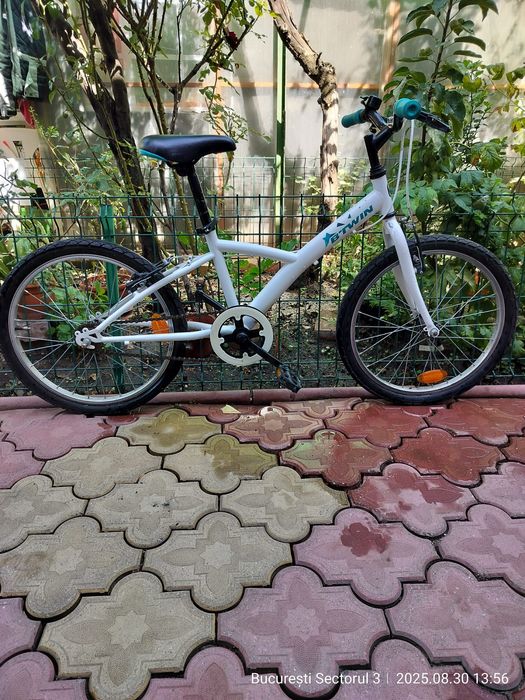 Bicicleta pentru copii