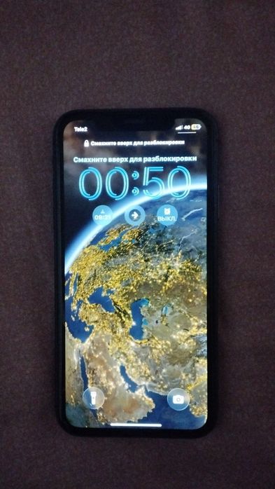 Iphone 11    55к или обмен самсунг