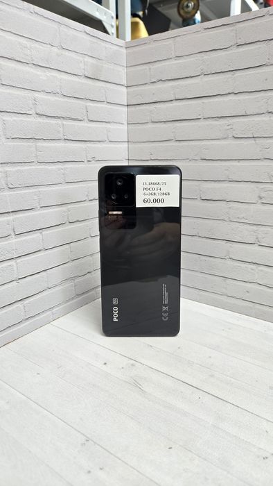 Poco F4 ЖанТаС ломбард Астана