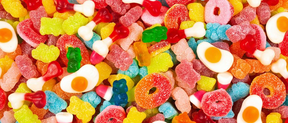 Мармелад (желе) marmelad (jele)