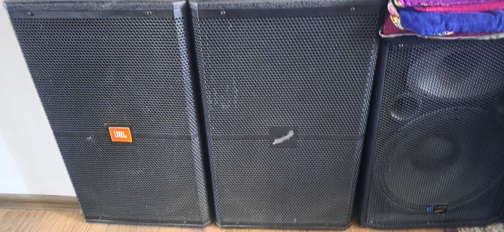 Колонка сатылады 18дюймов