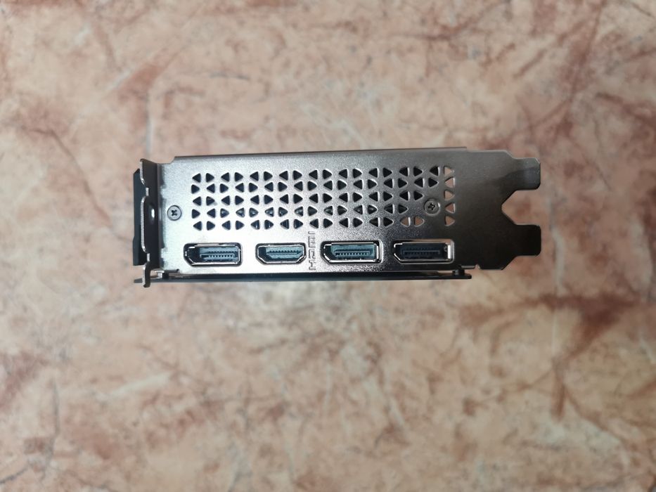 Видеокарты RTX 4060