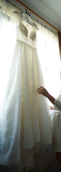 Rochie de mireasă