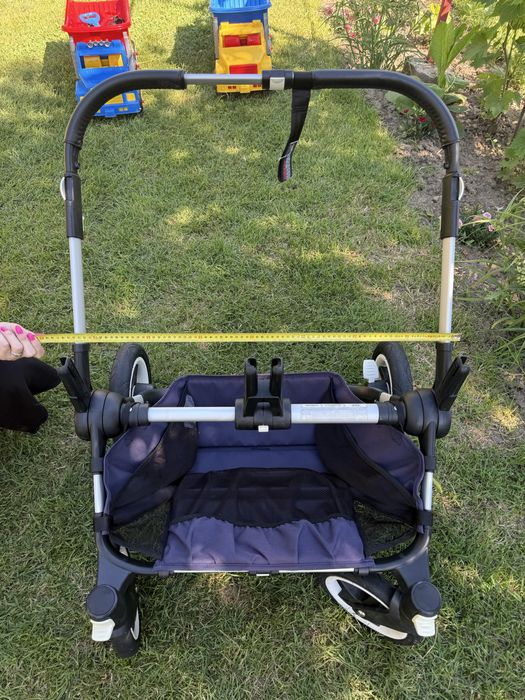 Vand Carucior Bugaboo Donkey 3