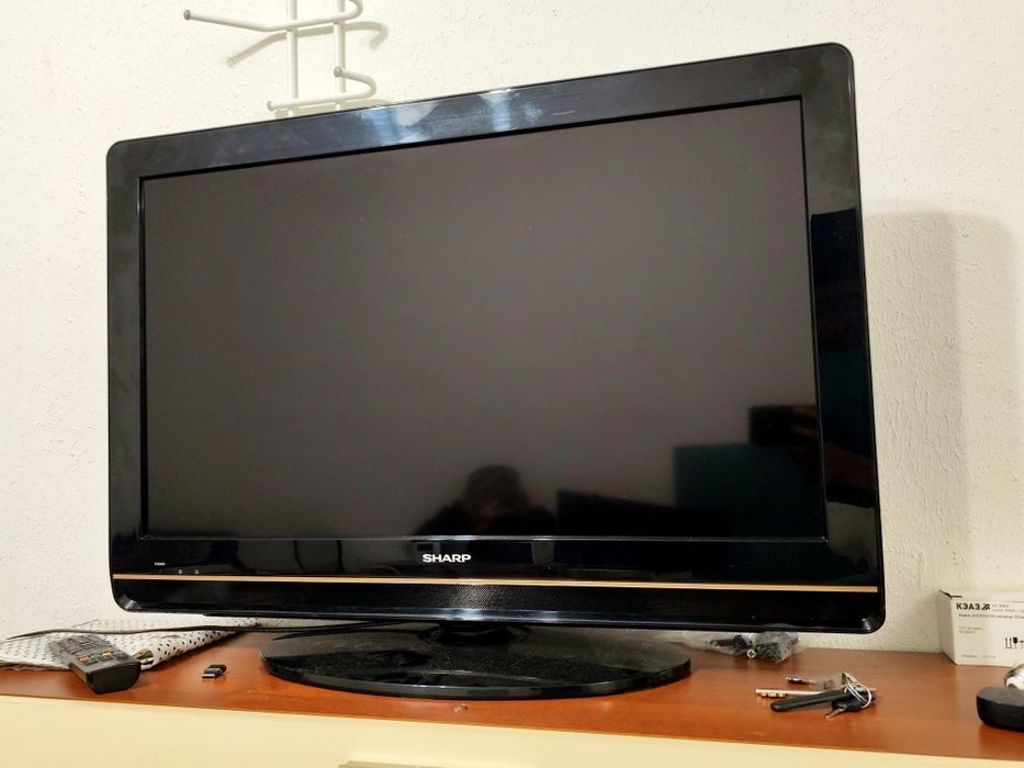 Телевизор Samsung sony отличном состоянии