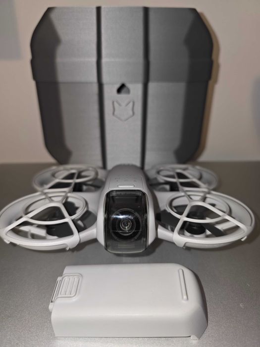 Drona Dji Neo 1 (doar drona+o baterie+carcasa de protectie)