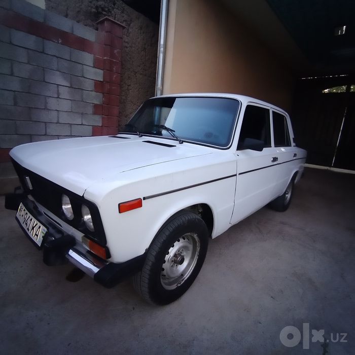 Ваз 2106 сурхандарё