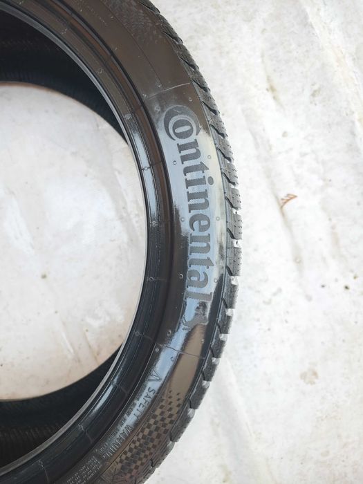 Anvelope 245/40/19 iarna M+S CONTINENTAL Winter Contact TS860S