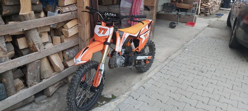 Vand ultra fara defecte
