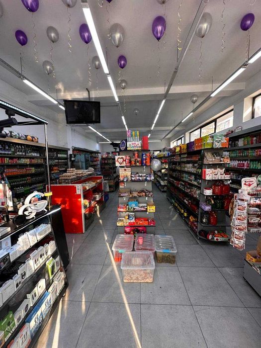 Таййор Бизнес сотилади