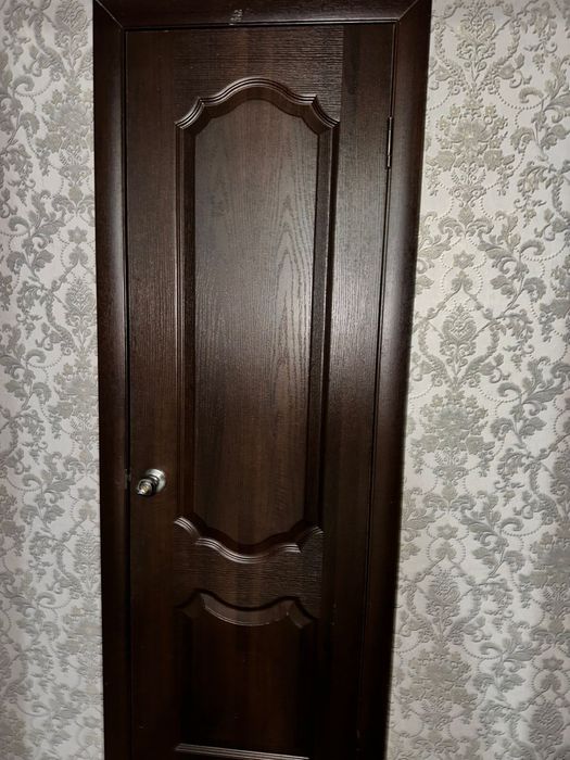 Межкомнатные двери