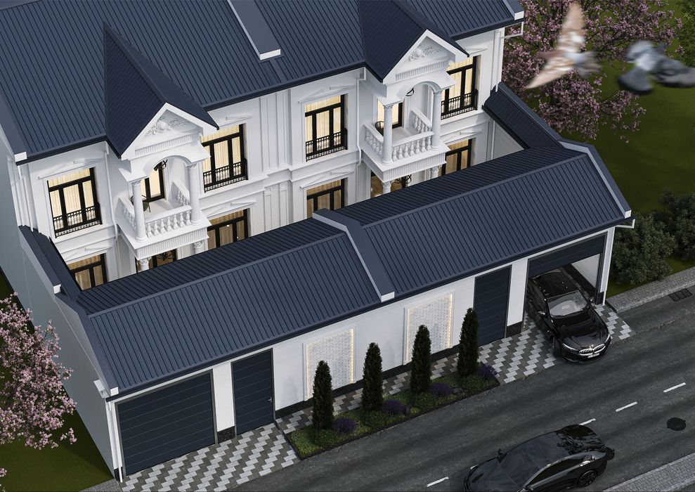 Сергели Олчазор 2 сотих 7 хона