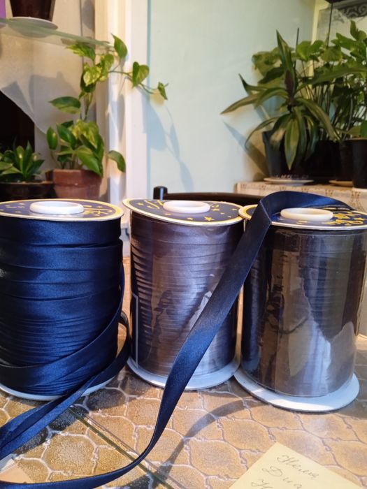 Лента кособейка нов.