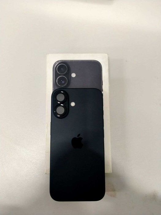 Apple iPhone 16 [ЛЕНГЕР] ЛОТ: 788897