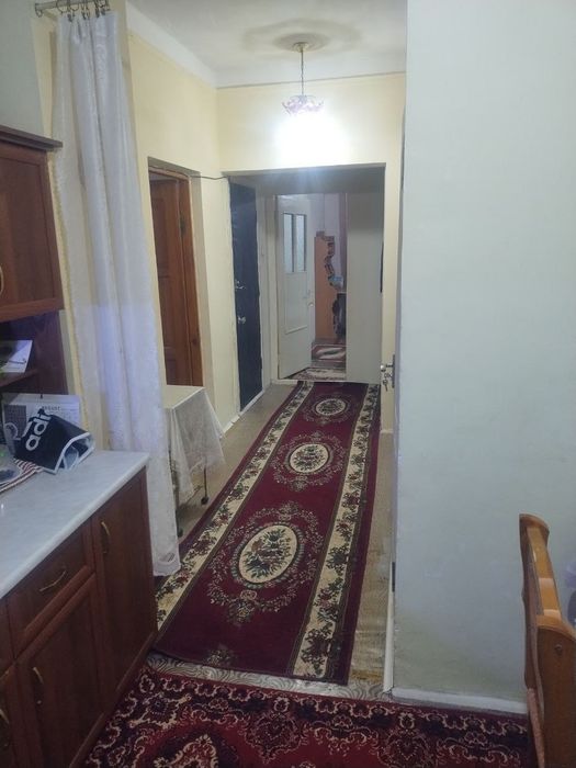 Сдается квартира в аренду