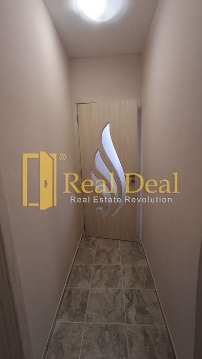Продава се Едностаен апартамент в София, Надежда 3 - 48 кв.м за 1382 €/кв.м - Снимка #4