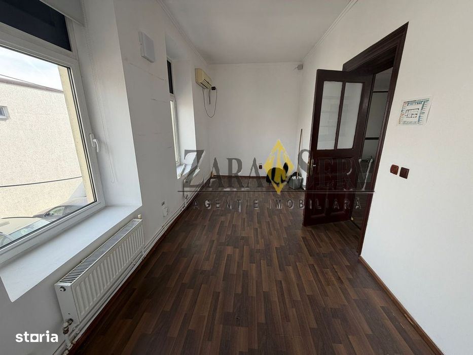 Birou Ultracentral Ploiești | 94 mp | str. Ghe Goja /450 €