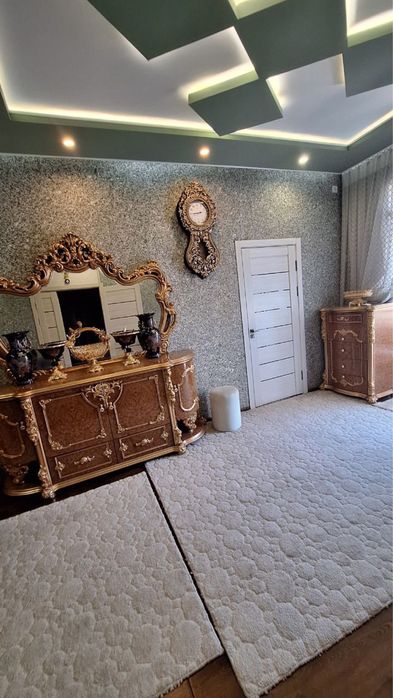 Продается Своя 2-3/7/7,Сергели 3 Бекат метро