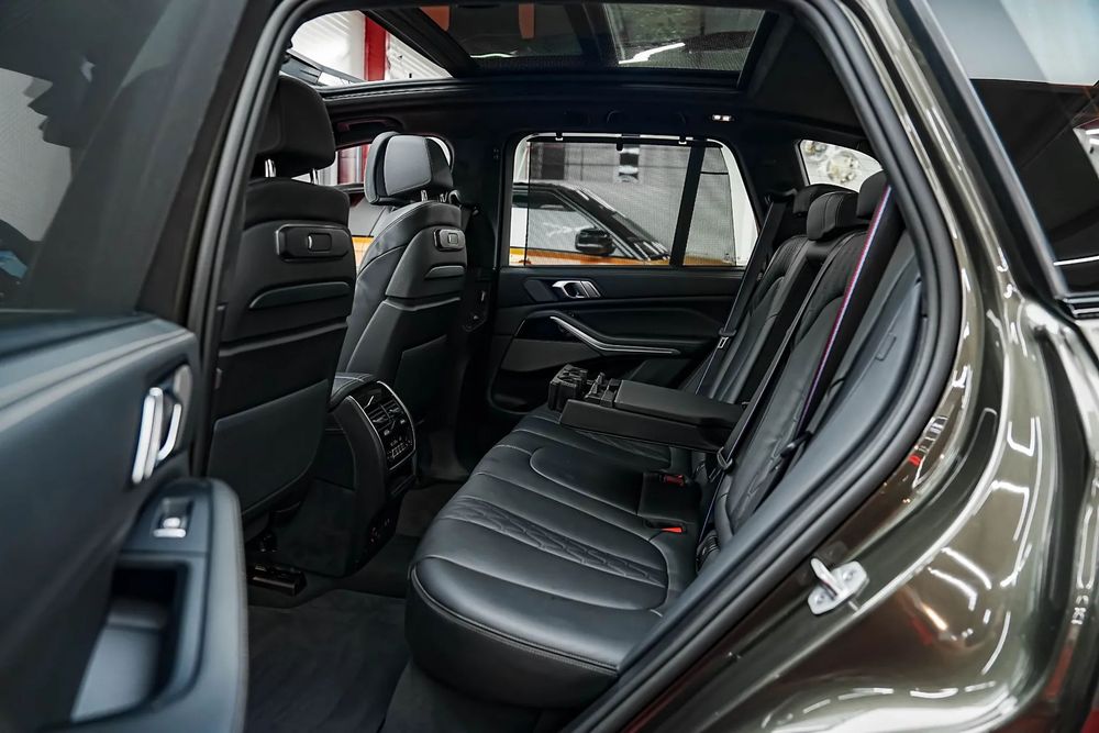 BMW X5 Posibilitate Rate / Avans 0 / Km Certificat / Garantie Extinsa
