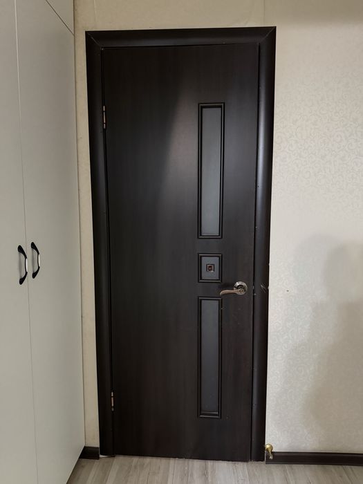 Межкомнатные двери